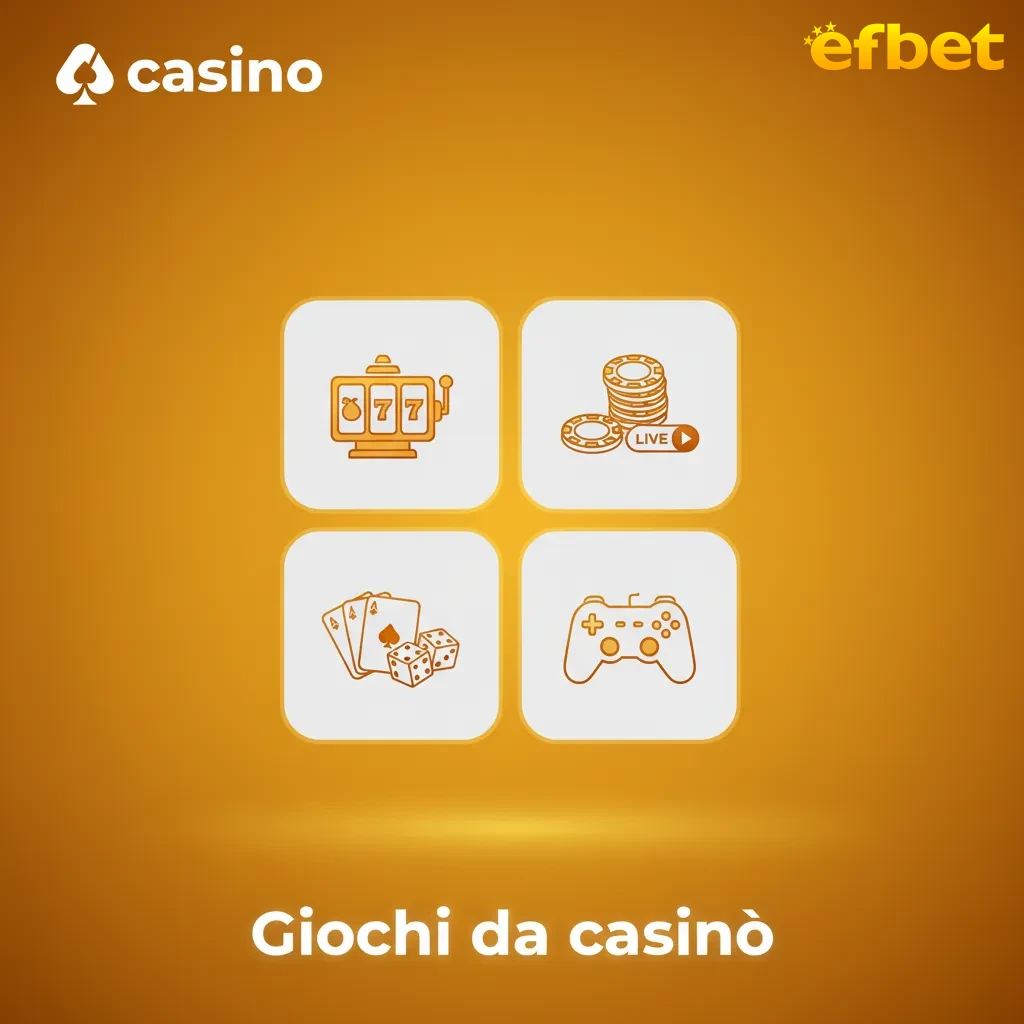 Casinò online con oltre 1.000 giochi certificati: slot, roulette, blackjack, jackpot, live e limiti personalizzabili.