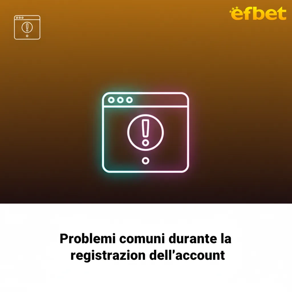 Schermata con problemi di registrazione: documento illeggibile, CF non valido, email in uso, CAP errato, verifica >48h