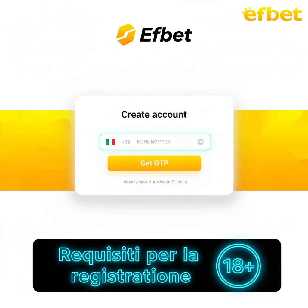 Infografica requisiti registrazione ADM: 18+, codice fiscale, documento valido, un account, verifica entro 30 giorni.