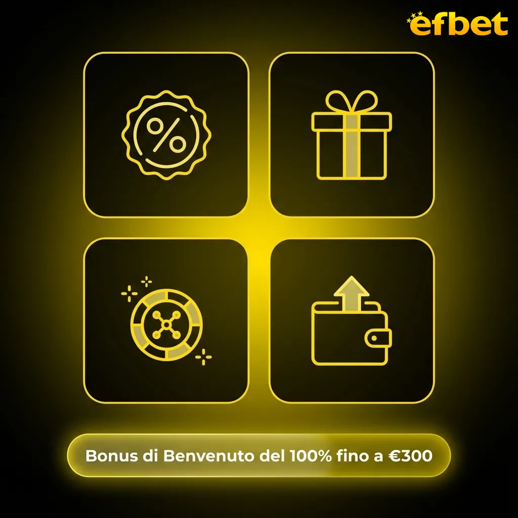 100% welcome bonus up to €300 for new members, doubles first deposit with 35x wagering requirement on slots