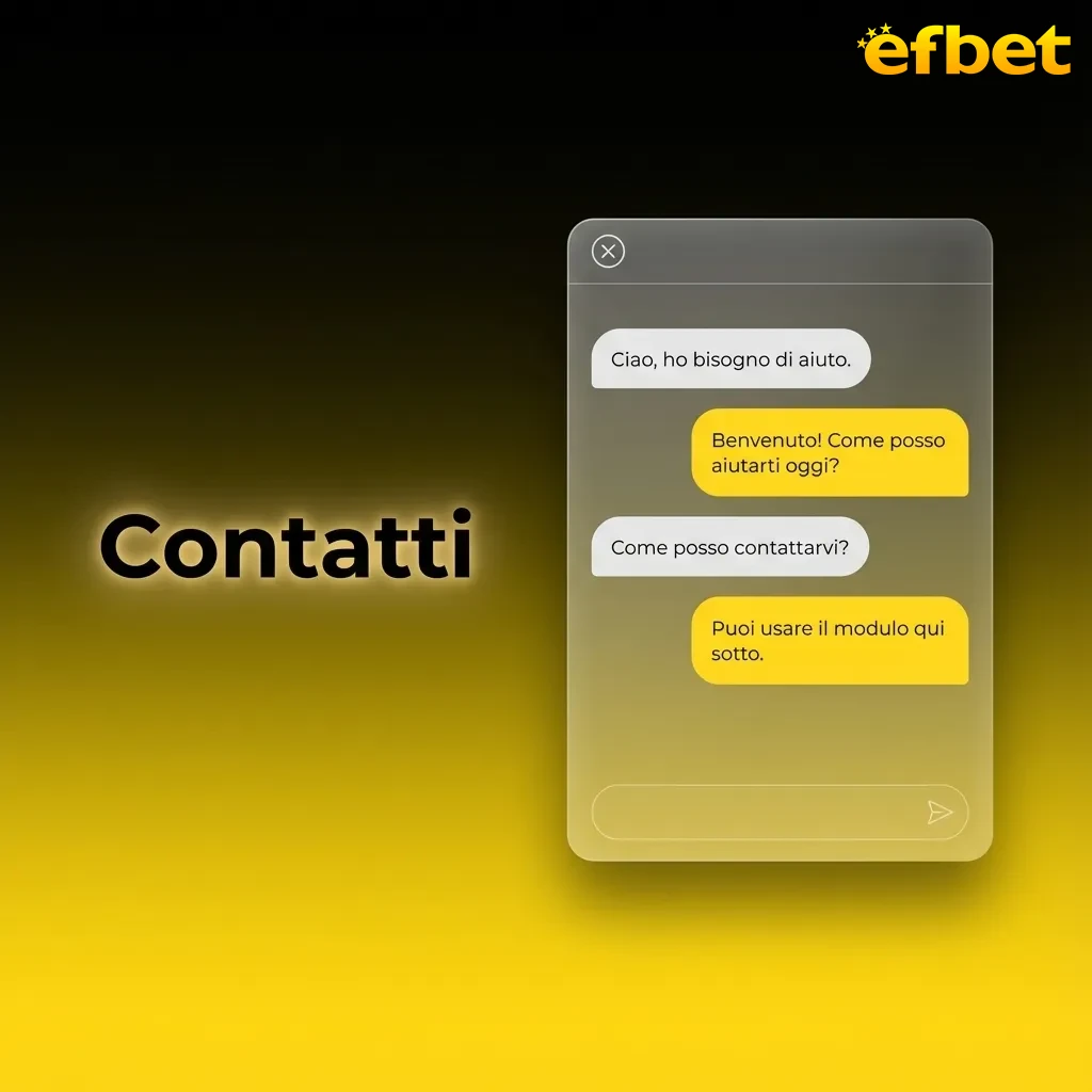 Contatti assistenza clienti 24/7: chat dal vivo, email, telefono e FAQ per supporto su pagamenti, bonus e account.