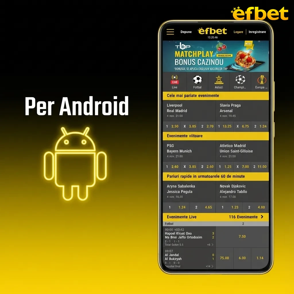 Android app download and installation steps showing APK file setup on smartphone screen